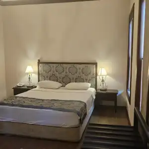 Otanti̇k Club & Spa - 36