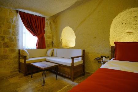 Vezir Cave Suites - 280