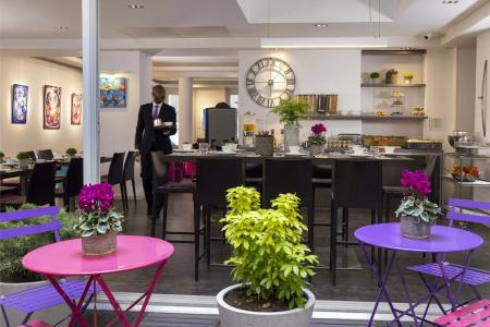 Le Marceau Bastille - 30