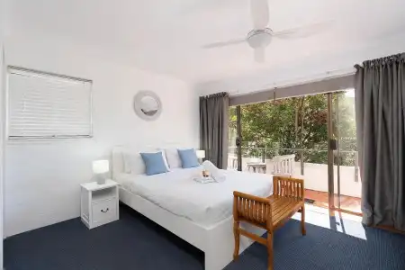 Noosa International Resort - 20