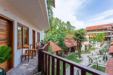 Bauhinia Resort Phu Quoc - 33