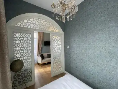 Rikhe Palace Boutique-hotel - 68