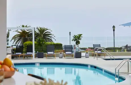 L'Auberge Del Mar - 17