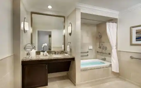 Balboa Bay Resort - 63