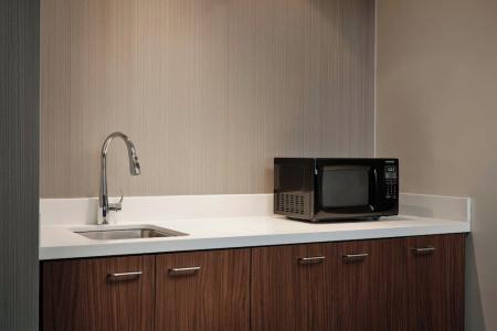 Courtyard by Marriott Fort Worth at Alliance Town Center - 49