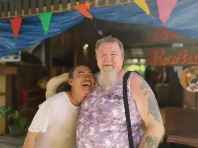PP Red Tuna Hut - 40