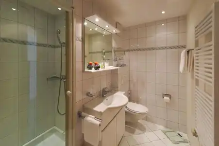 Walther - Relais & Châteaux - 20