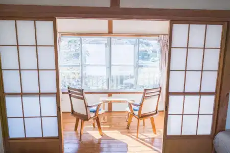 Ryokan Fuji Heights - 45