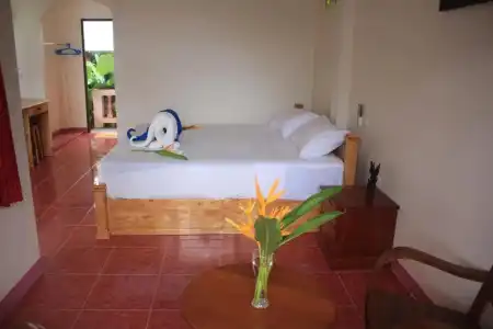 Phangan Dragon Hut Resort - 18