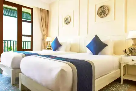 Lantana Riverside Hoi An - 79