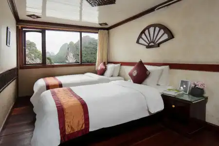 Halong Fantasea Cruise - 111