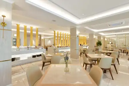The Beverly Pattaya - 26