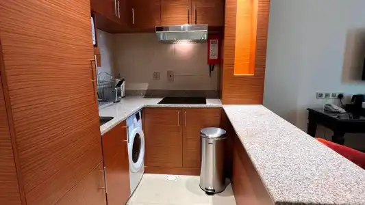 City Seasons Suites - 22