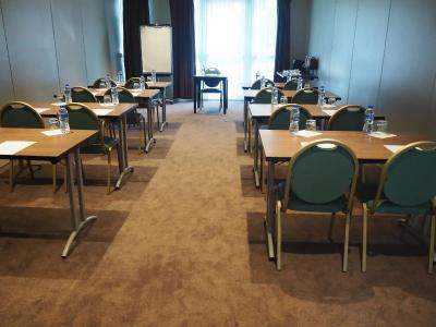 Grand Hôtel de la Seine - 23