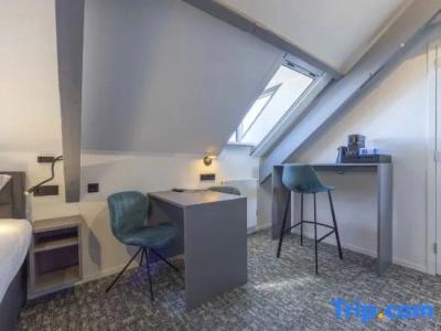 Fletcher De Nieuwe Doelen - Middelburg - 132