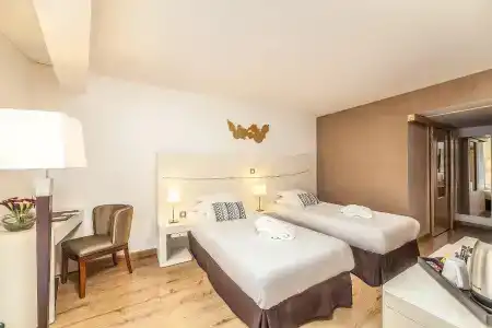 Montaigne & Spa - 36