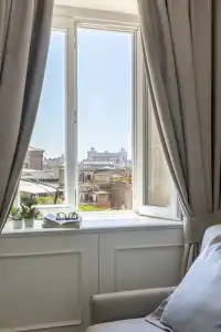 Scalinata di Spagna - 149