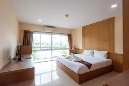 MetroPoint Bangkok - 30