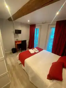 Le Chambellan - 38