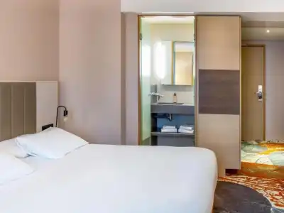 Mercure Amiens Cathedrale - 71