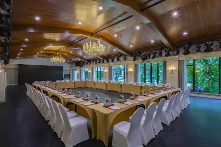 InterContinental Shanghai Ruijin by IHG - 16