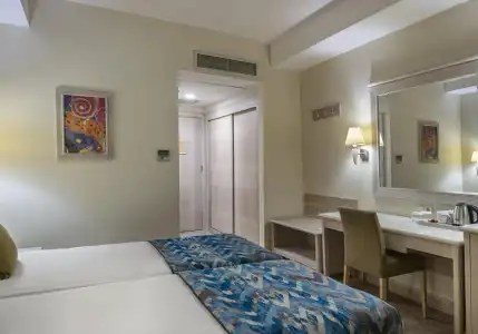 Side Star Beach - Ultra All Inclusive - 35