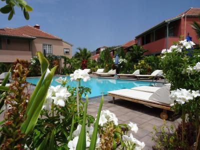Hacienda de Abajo - Adults Only - 17