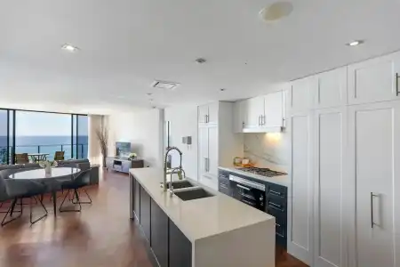 Ambience on Burleigh Beach - 109