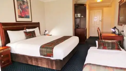 Ibis Styles Albany - 5