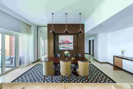 Rixos Marina Abu Dhabi - 12