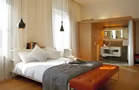 B2 Boutique + Spa - 50