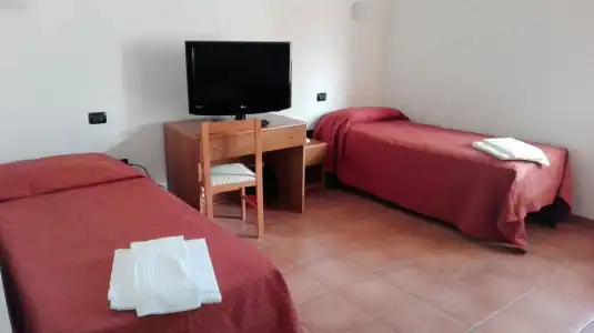 Sant'Antonio - 1