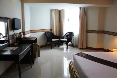 Suntara Wellness Resort & - 91