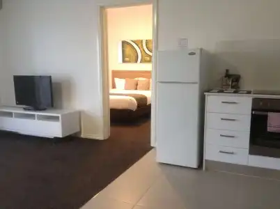 Best Western Geelong Motor Inn & Serviced Apartments - 136