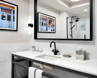 Gansevoort Meatpacking - 8