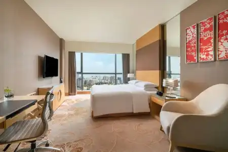 Renaissance Chengdu - 48