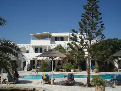 Fyrogenis Palace - Apartments - 18