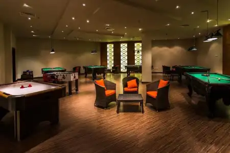 Jasmine Palace Resort & Spa - 24