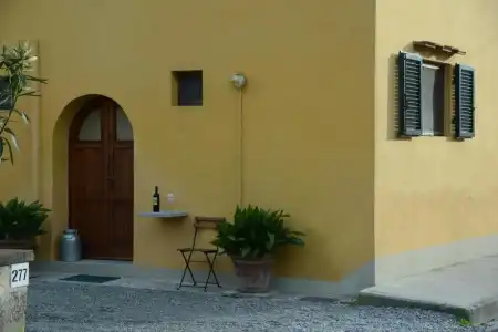 B&B la Corte di Stelio - 22