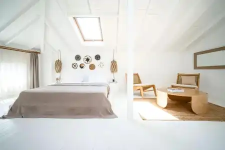 Kurabiye Otel - 55