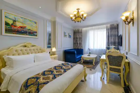 Lan Rung Beach Resort - 59