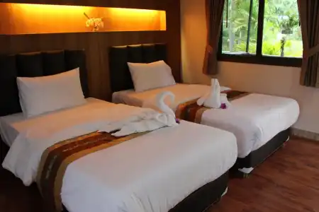 Aonang Bunk Resort - 15