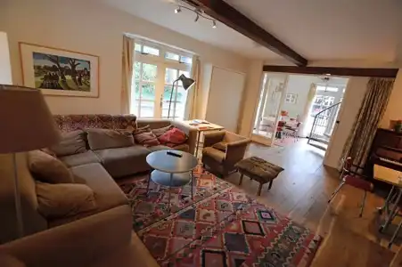B&B Stadsoase Nijmegen - 1