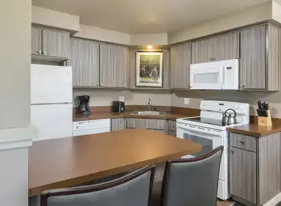 WorldMark Eagle Crest - 42