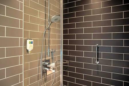 Holiday Inn Express KARLSRUHE - CITY PARK by IHG - 43