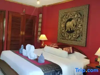 LePrive Resort - 53
