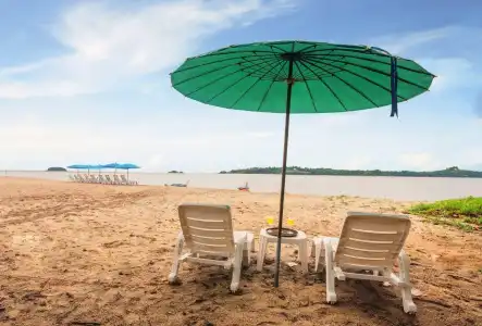 Adang Island Resort - 15