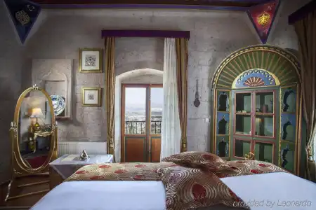 Museum Cappadocia - 1