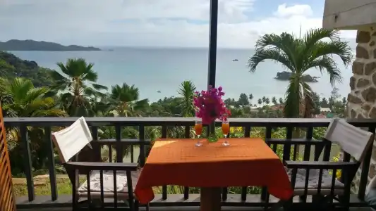 Mango Lodge - 130