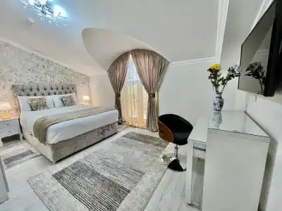 Premier City Apart Chisinau - 74